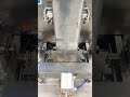 Puffed Snacks Automatic Packing Machine