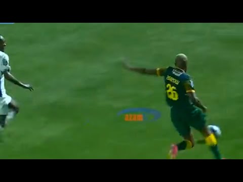 Pacome Zouzua MAGOL YAKE 