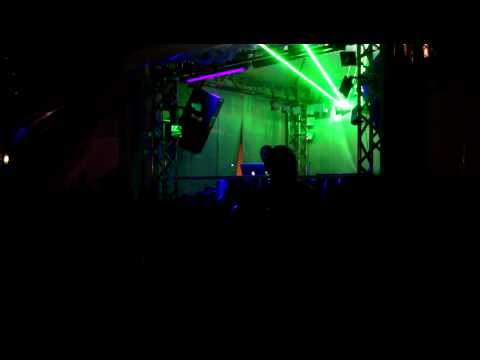 Carl Craig DJ @ taicoclub Kawasaki - Pt.2
