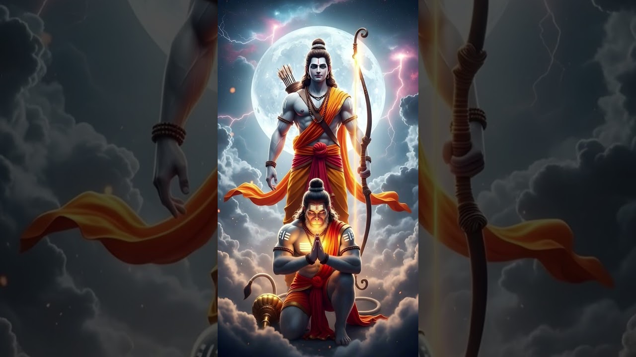 Jai Sri Ram🚩🙏 