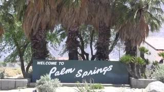 Palm Springs Pt 1