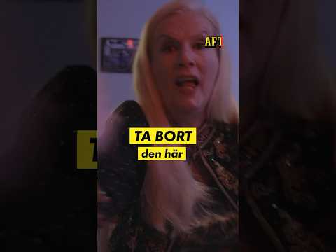 Lögndetektorn med: Gunilla