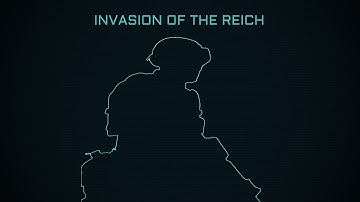 TNO Custom Super Event [REMAKE] : Invasion of the Reich [OFN Timeline]