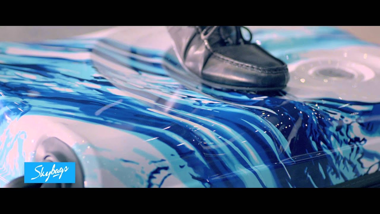 skybag riviera