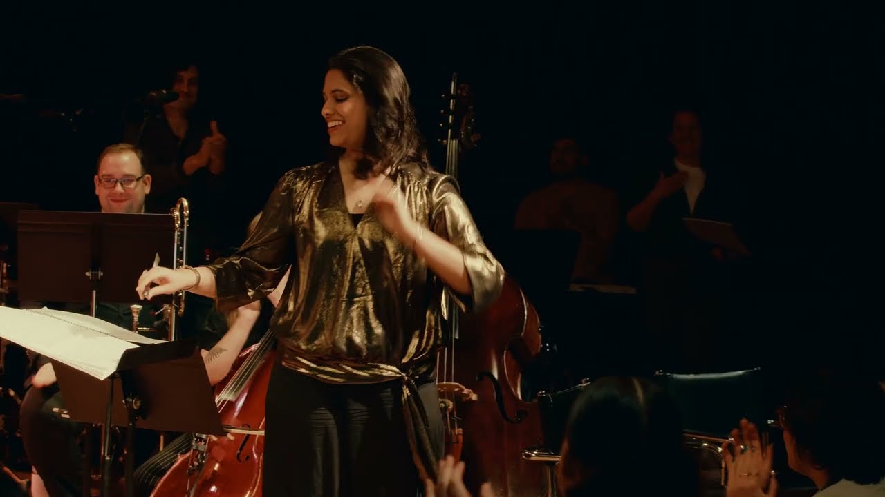 SXSW 2025 Rawr OST - KMFA Live Performance