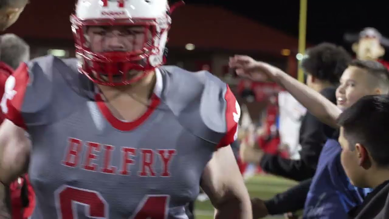 2nd Round vs. Martin County Cardinals