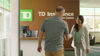 TD Insurance | 15s EN Journey OLV | 16x9