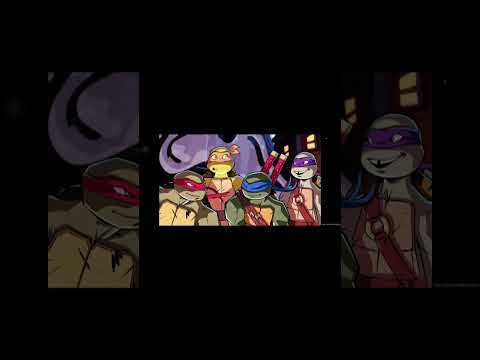 Teenage Mutant Ninja Turtles: Legends / TMNT: Legends Gameplay Part 1 Short Version. by Muhamad Rafi