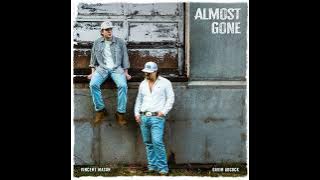 Gavin Adcock - Almost Gone (with Vincent Mason)