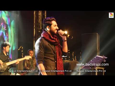 Ayushmann Khurrana | Live Performance | Delhi