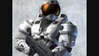 Halo 3 armor Permutations