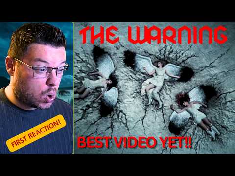 The Warning Just Summoned a Whole Ritual… WOW! (Reaction)