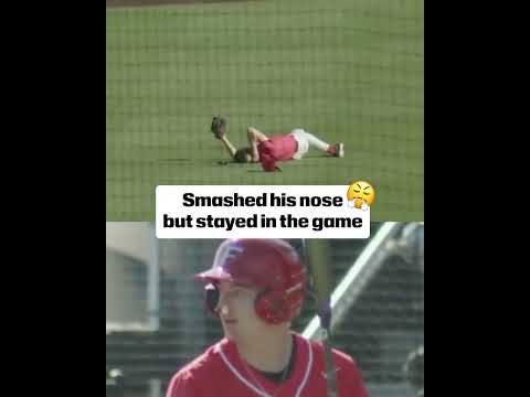 Heart of a champion 💪