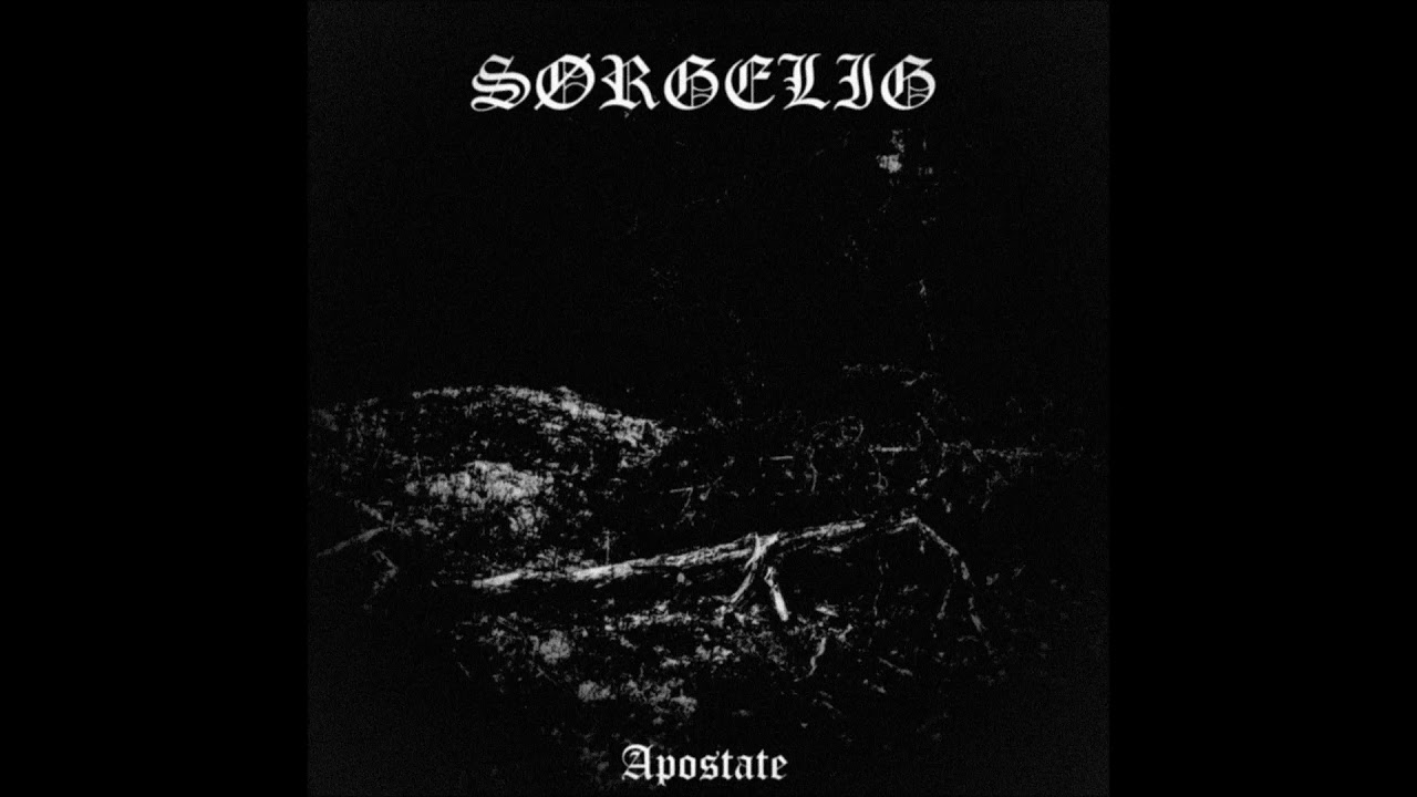 Sørgelig - Cursed Blessing (2018)