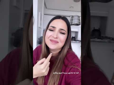 وقتی کوثر بر میگرده به ۶ ماه قبل Toxicgirl 