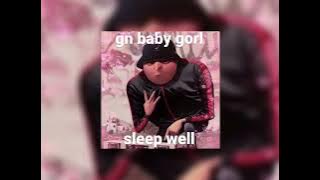 48 - tyler the creator (sped up!)