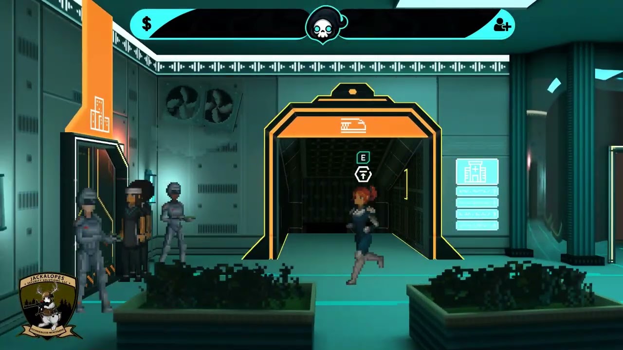 [EN] Monoplayer Monday | Between Horions | Its time to save the ship or is it?