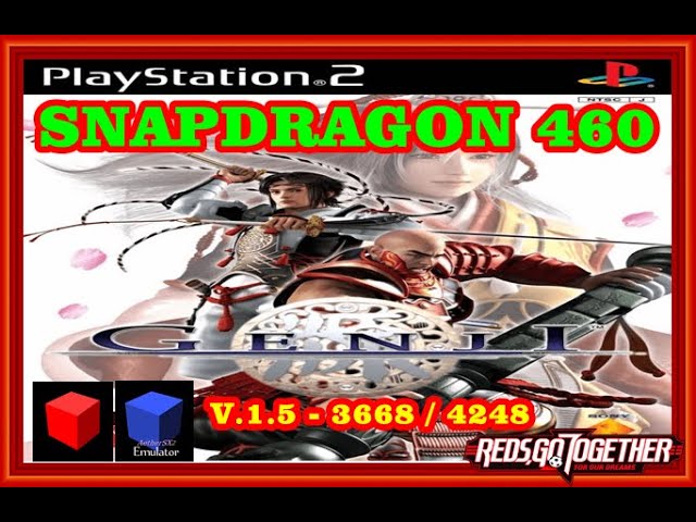 Cars Race-O-Rama, Aethersx2 PS2 Emulator, Android Snapdragon 765G