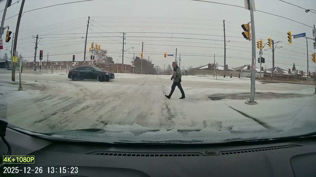 Canada Road Watch video 51 | G2 Helping Video ,G2 Driving Practice