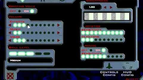 Lets play: Conflict Freespace part 1