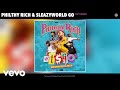 Philthy Rich, SleazyWorld Go - No Games (Official Audio)