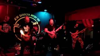In Loving Memory   Absence of Truth (Live)