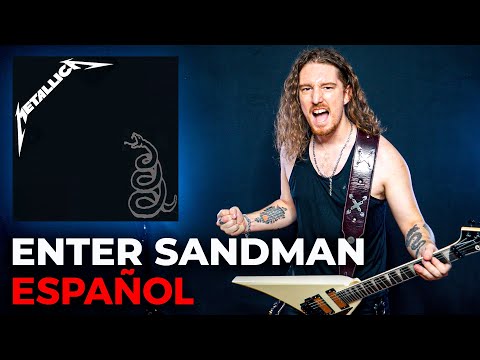 Putar Enter Sandman - Nico Borie