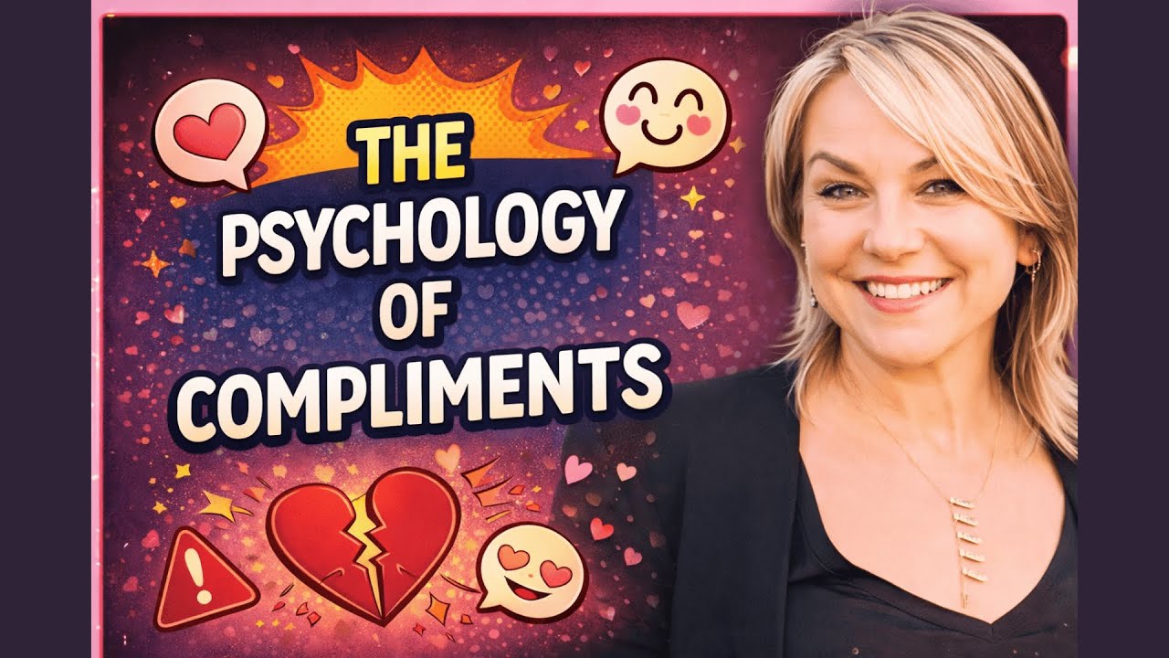 The Psychology of Compliments: Compliments That Make Women Desire You Instantly