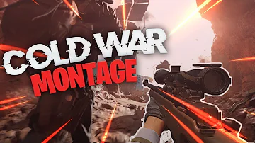 Cold War Montage ( Edited By Byplx )