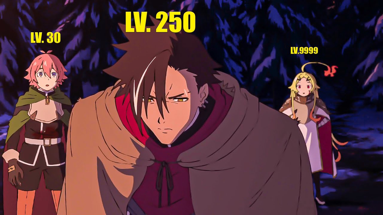 Betrayed By His Nation He Was Sentenced To Be A Hero | Anime Recap