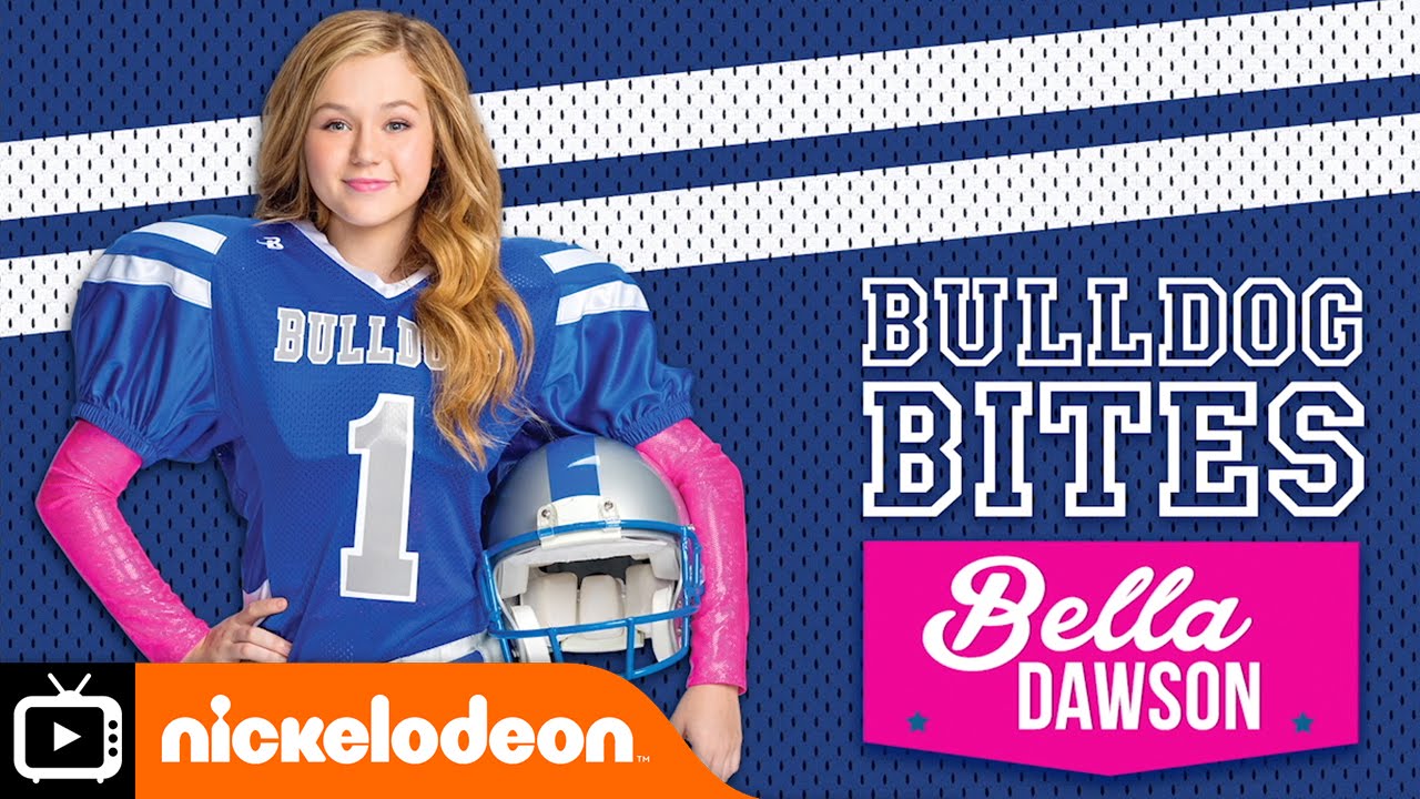 Bella and the Bulldogs: Beauty Pageant - Bella and the Bulldogs (Video  Clip)