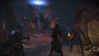The Elder Scrolls Online: Introducing One Tamriel (PEGI)