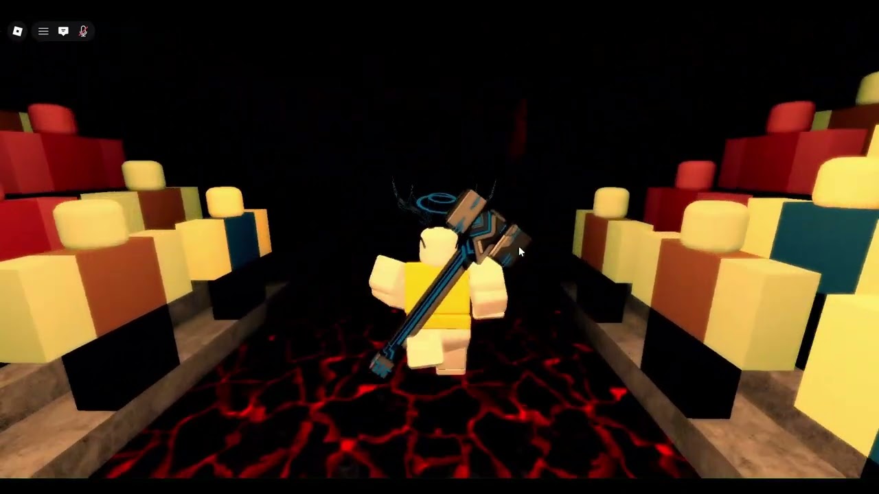 Bear Alpha Christmas Event 2025!