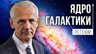 Что происходит 21 декабря? Беседа за кадром. Ретеюм Алексей Юрьевич