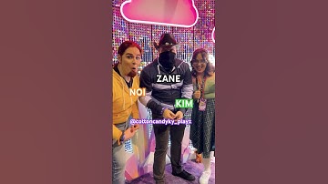 😱THANK YOU @Aphmau #minecraft #roblox #vidconAN2023 #vidcon #shorts #trending