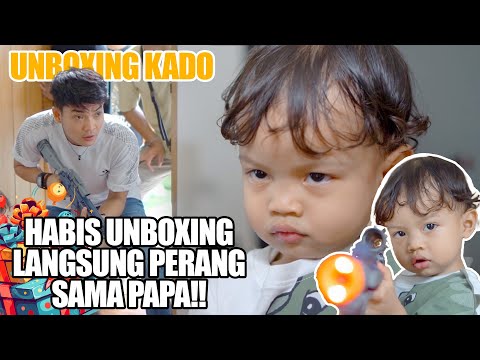 Marjan versi Timun Mas Buka Puasa 45s