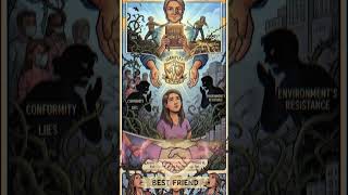 The Friendship Breakup Nobody Talks About... [Part 2] #heartbreak #mindset #emotionalintelligence