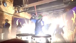 Mushroomhead - Our Apologies / Sun Doesn't Rise Live