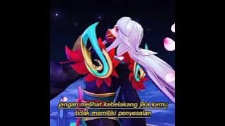 mobile legend || hero mobile legend pernah berkata