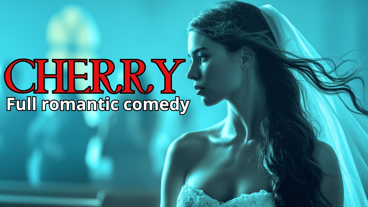 At nineteen, she is abandoned at the altar, but she still decides to have a child | CHERRY | Comedy