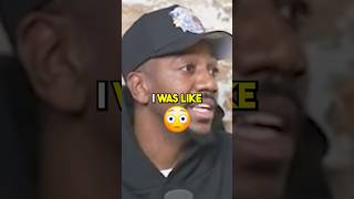 Marquis Teague Shares Insane LeBron Treatment Story😱