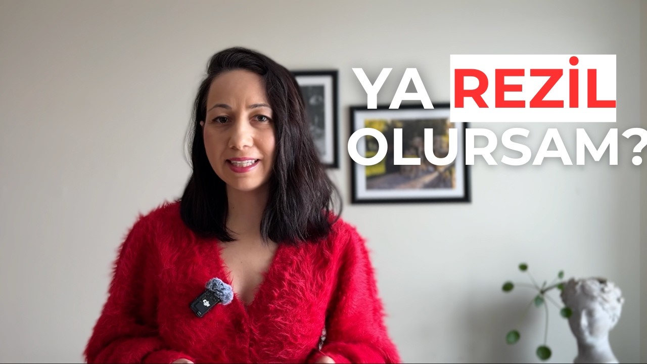 12 Yıl İngilizce Öğrendim. Kanada’da Konuşamadım.