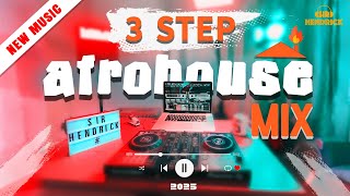 New Afrohouse Mix 2025  Jazzworx  Dlala Thukzin  Ciza  Mawhoo  Oscar Mbo  Zee Nxumalo Etc 