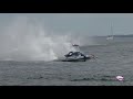 HRL 2012- Brockville Hydro350 Consolation