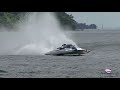 HRL 2012- Brockville Hydro350 Consolation