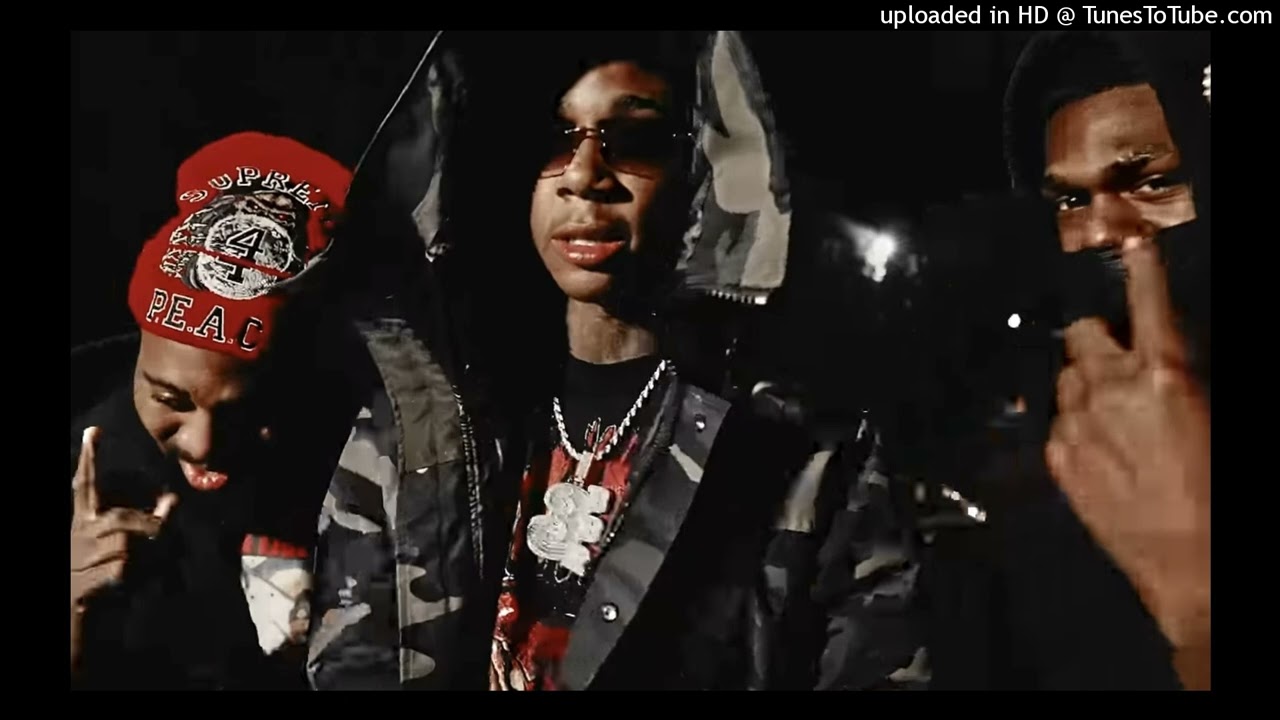 “DONT LOOK UP” Skino x Courtside Uzi DMV TYPE BEAT