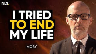 REBIRTH: The Secret To Life Is To Die Before You Die - Inside MOBY's Dark Night of the Soul