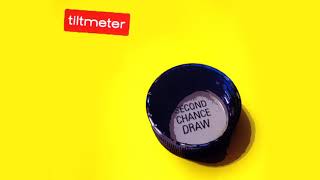Watch Tiltmeter Second Chance Draw video
