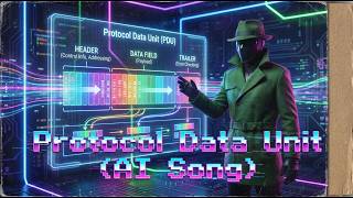 Protocol Data Unit (AI Song)
