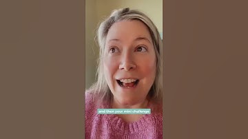 31 days of Prioritizing Your Sanity with Jes Marcy | Day 19 #shorts #prioritizingyoursanity